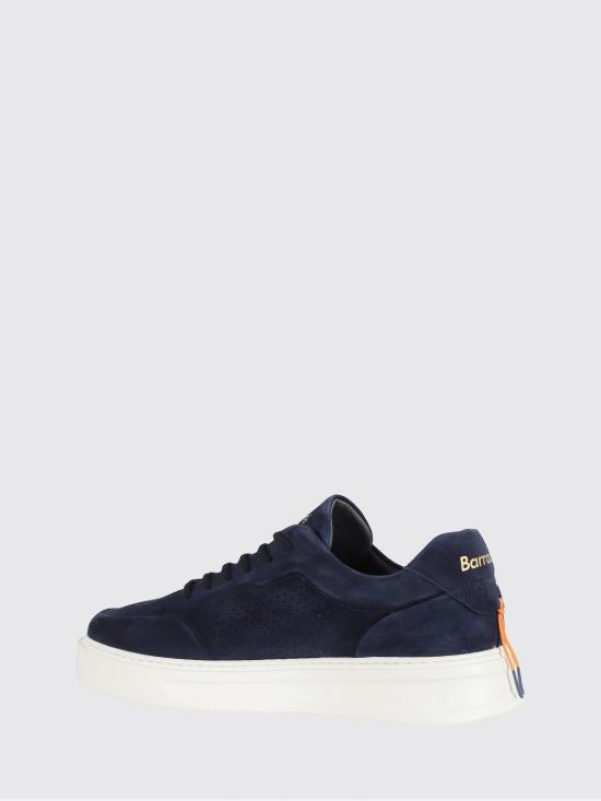 26SS 베라쿠다 스니커즈 BU3612A V2752 Blue - BARRACUDA