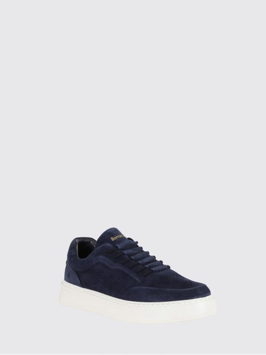 26SS 베라쿠다 스니커즈 BU3612A V2752 Blue - BARRACUDA