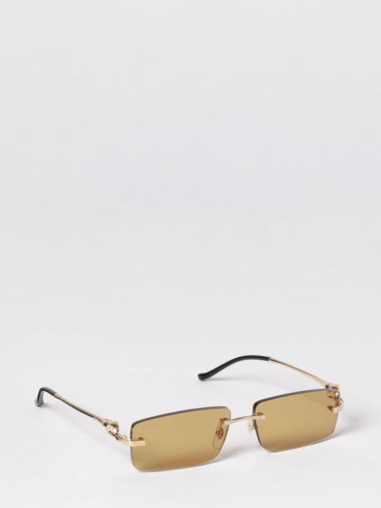 26SS 까르띠에 선글라스 CT0430S 003 Yellow
