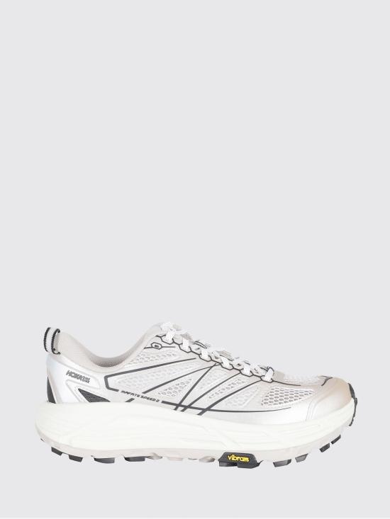26SS 호카 마파테 스피드 2 TS 1171891098 PLCK Grey