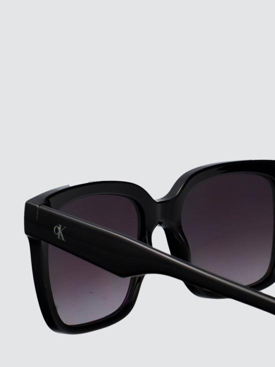 26SS 캘빈클라인 선글라스 CKJ25624S 1 Black - CALVIN KLEIN
