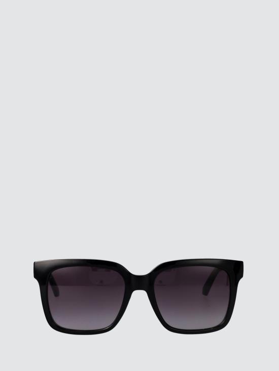 26SS 캘빈클라인 선글라스 CKJ25624S 1 Black - CALVIN KLEIN