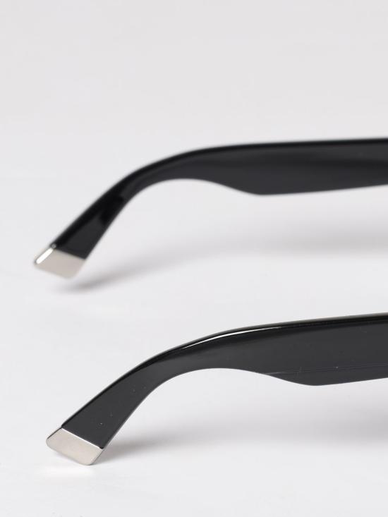 26SS 디올 선글라스 DIORTAILORINGS1I 10A1 Black - DIOR