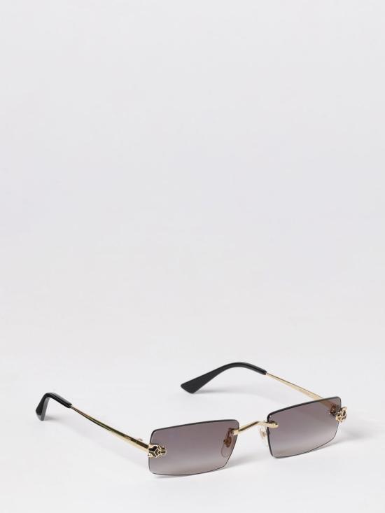 26SS 까르띠에 선글라스 CT0598S 001 Grey