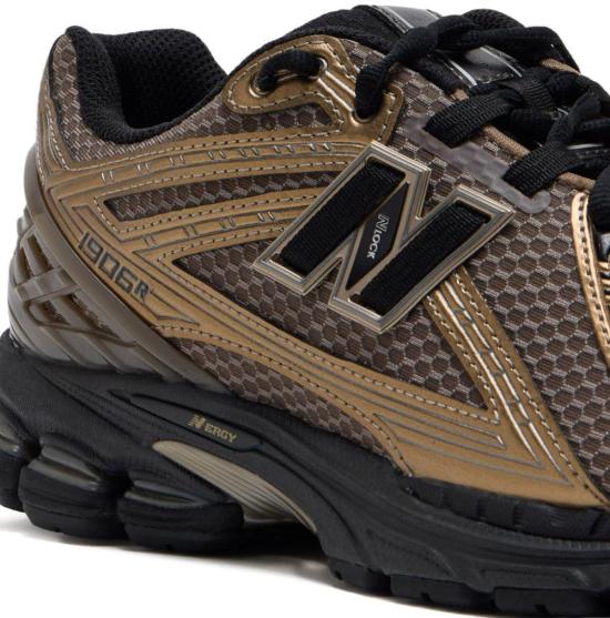 25FW 뉴발란스 1906R 스니커즈 U1906RCJMUSHROOMBRONZE BEIGE - NEW BALANCE