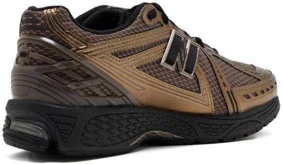 25FW 뉴발란스 1906R 스니커즈 U1906RCJMUSHROOMBRONZE BEIGE - NEW BALANCE