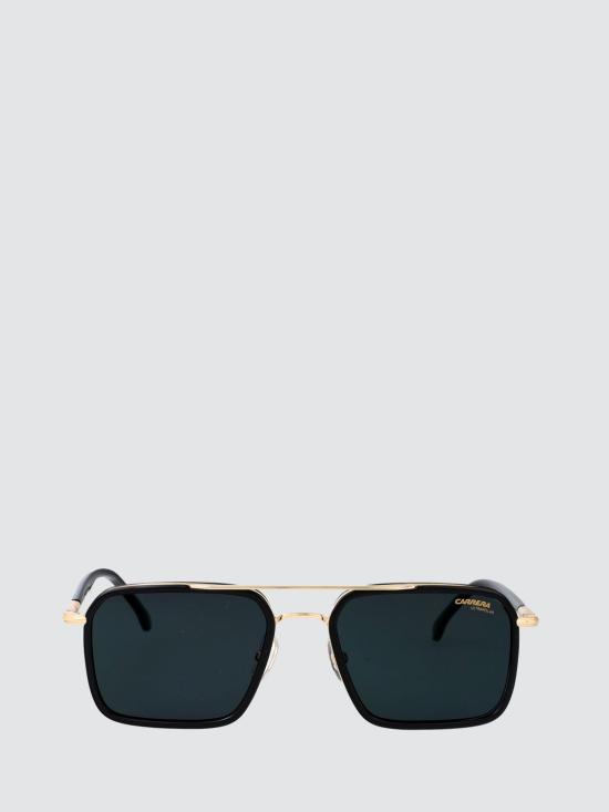 26SS 까레라 선글라스 CARRERA362 S 2M2 Black - CARRERA