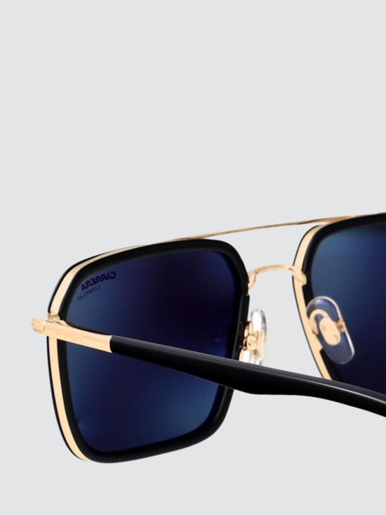 26SS 까레라 선글라스 CARRERA362 S 2M2 Black - CARRERA