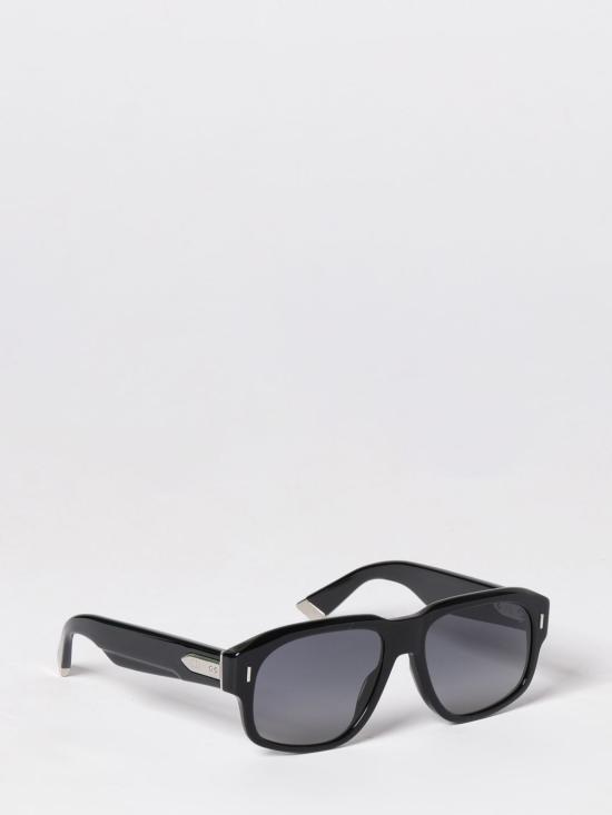 26SS 디올 선글라스 DIORTAILORINGN1I 10A1 Black