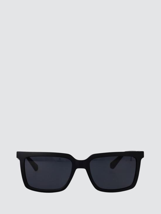 26SS 캘빈클라인 선글라스 CKJ23659SN 2 Black - CALVIN KLEIN