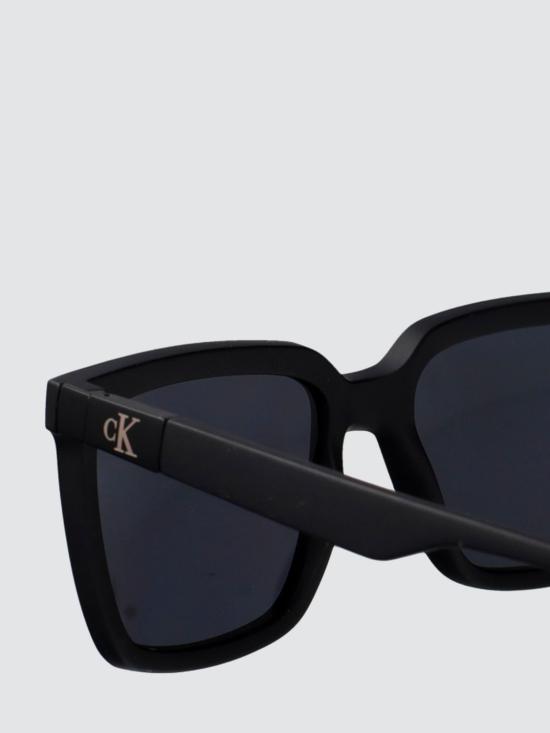 26SS 캘빈클라인 선글라스 CKJ23659SN 2 Black - CALVIN KLEIN