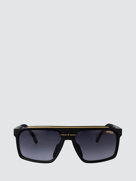 26SS 까레라 선글라스 CSPORT04 S I46 Black - CARRERA