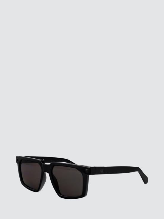 26SS 캘빈클라인 선글라스 CKJ25621S 1 Black