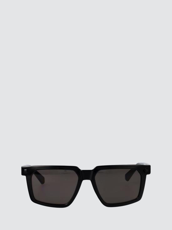 26SS 캘빈클라인 선글라스 CKJ25621S 1 Black - CALVIN KLEIN