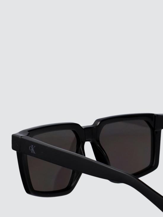 26SS 캘빈클라인 선글라스 CKJ25621S 1 Black - CALVIN KLEIN