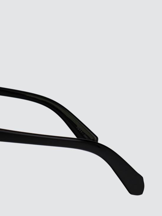 26SS 캘빈클라인 선글라스 CKJ25623S 1 Black - CALVIN KLEIN