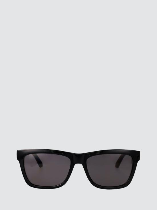 26SS 캘빈클라인 선글라스 CKJ25623S 1 Black - CALVIN KLEIN