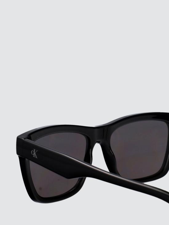 26SS 캘빈클라인 선글라스 CKJ25623S 1 Black - CALVIN KLEIN