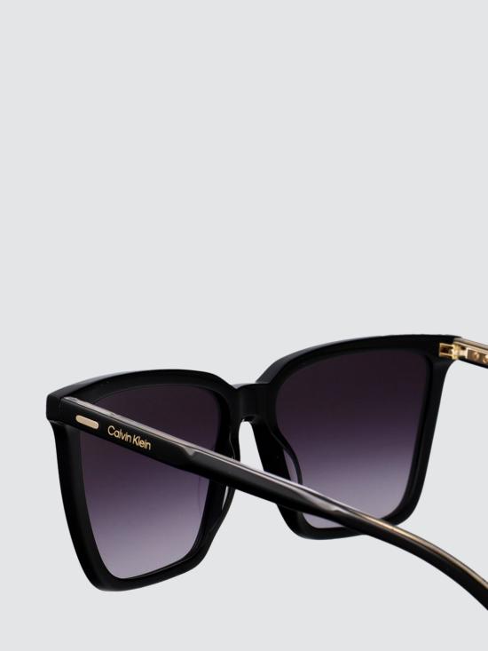26SS 캘빈클라인 선글라스 CK26506S 1 Black - CALVIN KLEIN