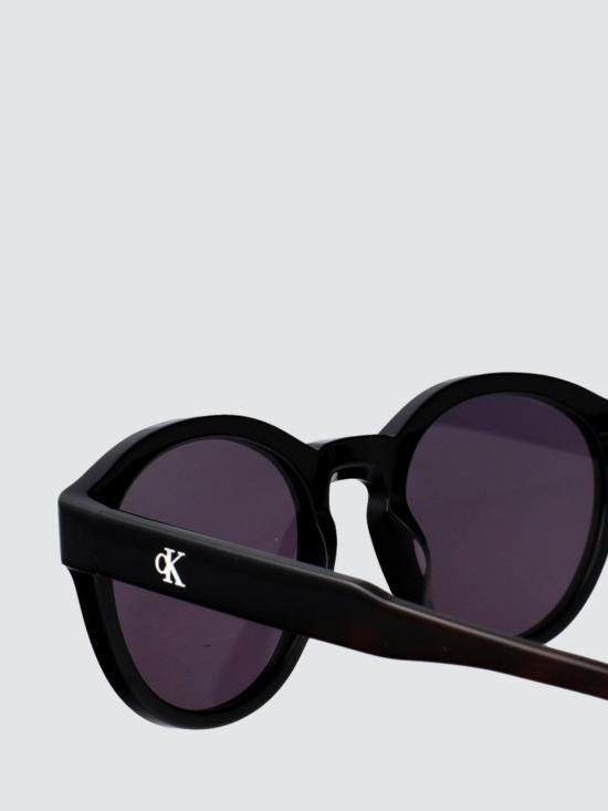 26SS 캘빈클라인 선글라스 CKJ26604S 1 Black - CALVIN KLEIN