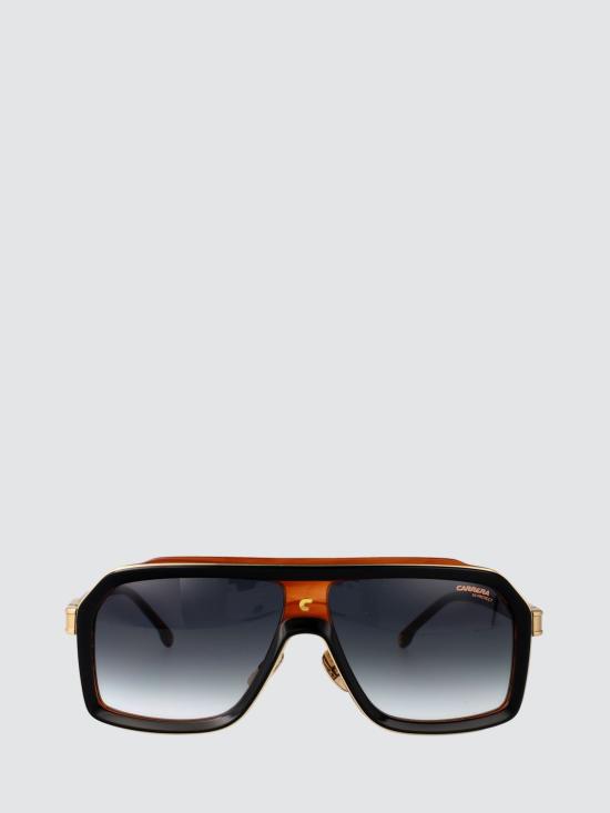 26SS 까레라 선글라스 CA1053 S TI 37N Black - CARRERA