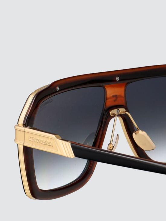26SS 까레라 선글라스 CA1053 S TI 37N Black - CARRERA