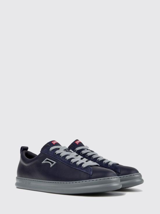 26SS 캠퍼 러너 스니커즈 K101052 013 RUNNER 0 Blue - CAMPER
