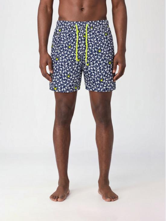 26SS 세인트바쓰 스윔팬츠 LIG0016 04101L Blue 2