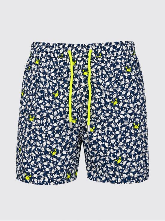 26SS 세인트바쓰 스윔팬츠 LIG0016 04101L Blue 2 - MC2 SAINT BARTH