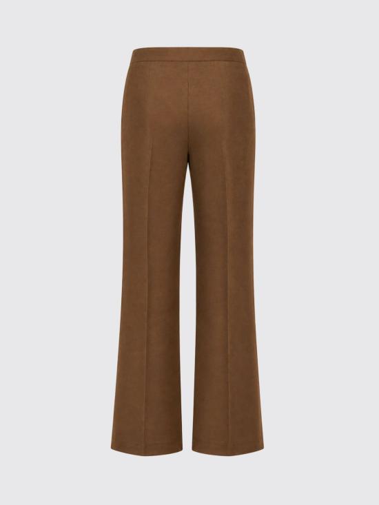 26SS 알베르타 페레티 팬츠 03080119 0096 Brown - ALBERTA FERRETTI