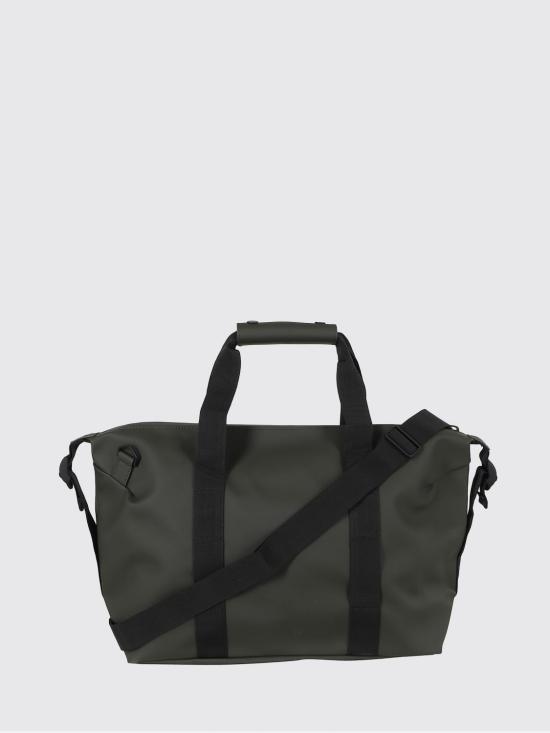 26SS 레인스 더플백 RA14220098 Green - RAINS