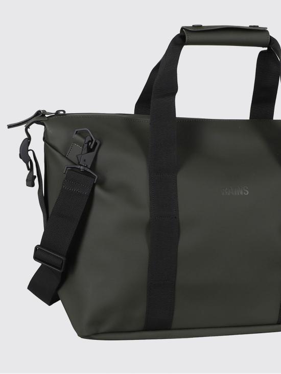 26SS 레인스 더플백 RA14220098 Green - RAINS