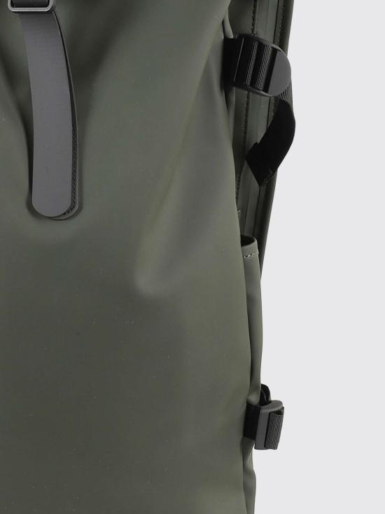 26SS 레인스 백팩 RA1459098 Green - RAINS