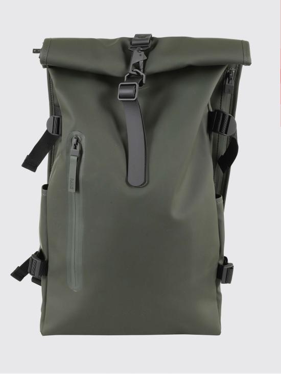 26SS 레인스 백팩 RA1459098 Green