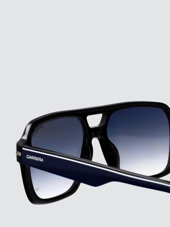 26SS 까레라 선글라스 CARRERA377 S D51 Blue - CARRERA