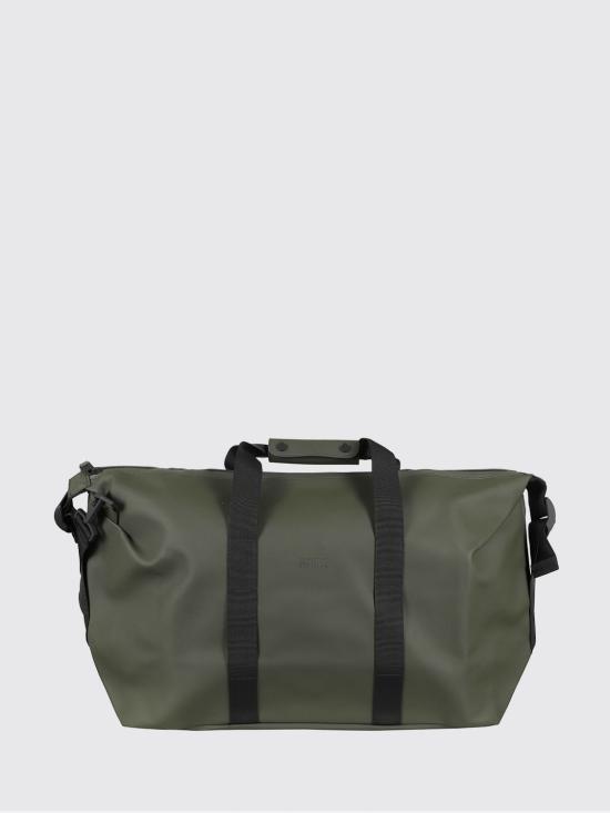 26SS 레인스 더플백 RA14200098 Green