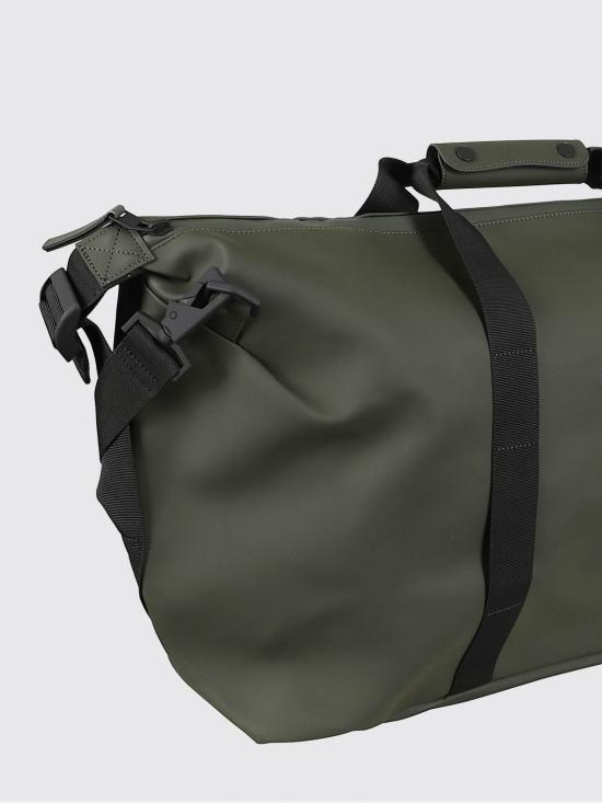 26SS 레인스 더플백 RA14200098 Green - RAINS