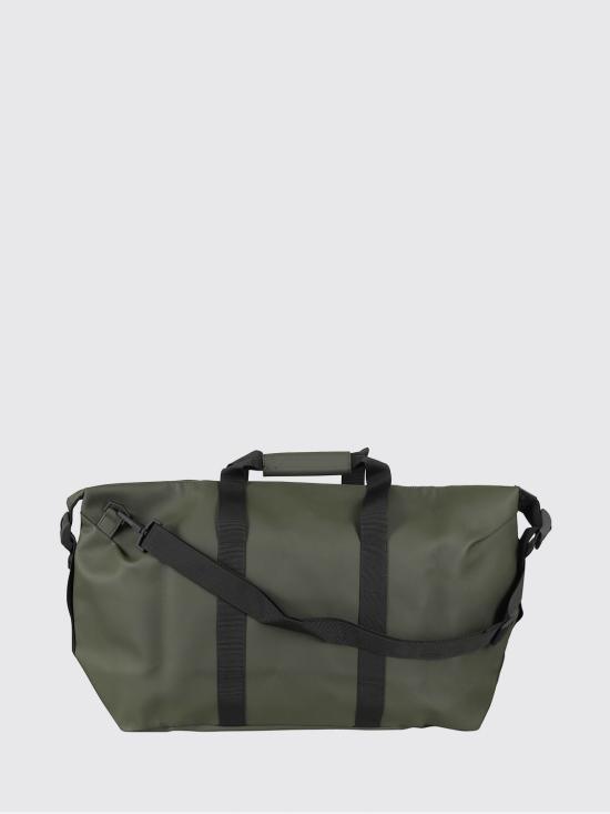 26SS 레인스 더플백 RA14200098 Green - RAINS