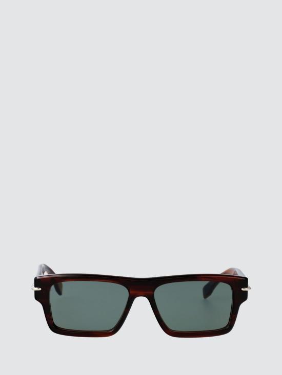 26SS 펜디 선글라스 FE40215I 64N Orange - FENDI
