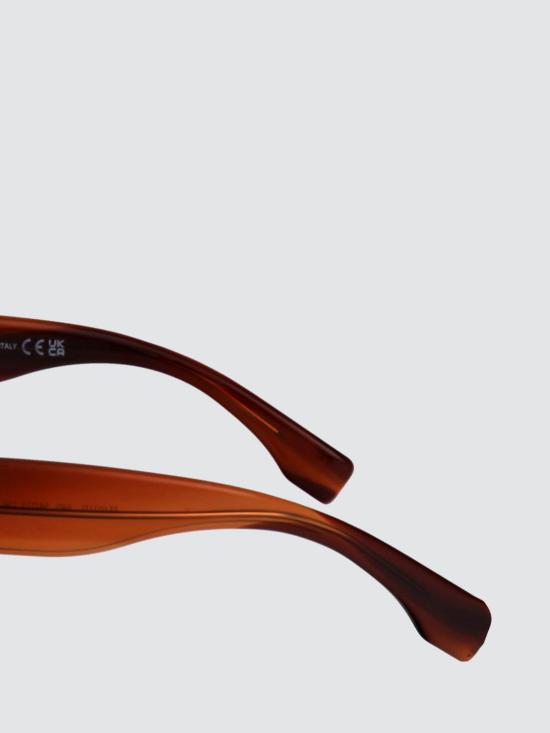 26SS 펜디 선글라스 FE40215I 64N Orange - FENDI