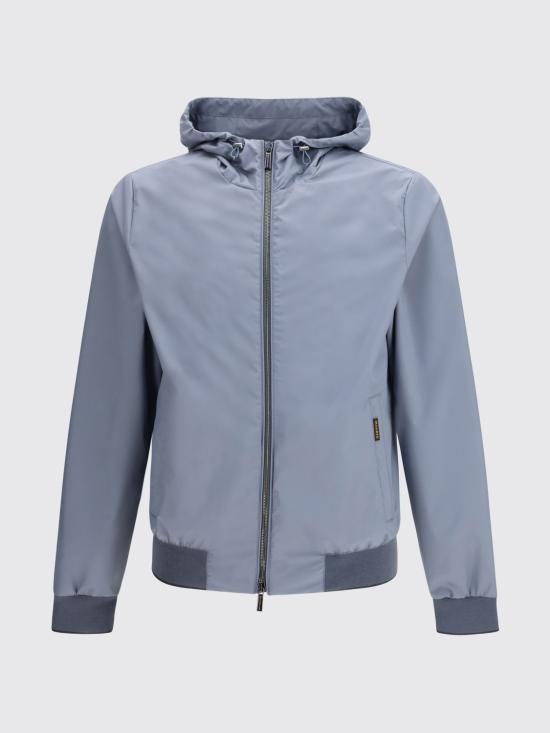 26SS 무레르 자켓 MOUGI101275 V3833 Blueberry - MOORER