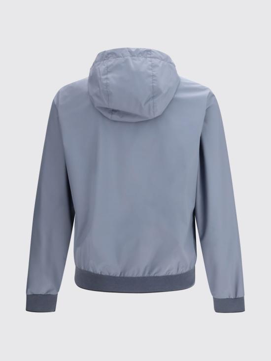 26SS 무레르 자켓 MOUGI101275 V3833 Blueberry - MOORER
