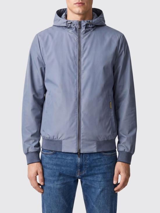 26SS 무레르 자켓 MOUGI101275 V3833 Blueberry