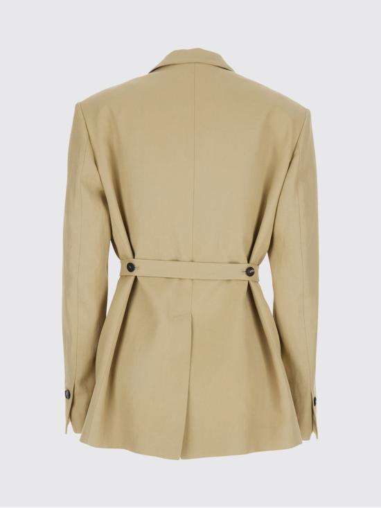 26SS 텔라 자켓 060123010537 C001 Beige - TELA