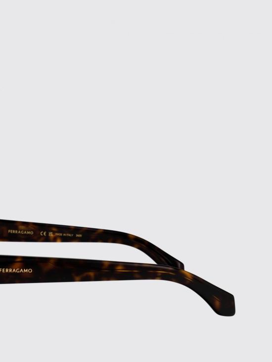 26SS 살바토레 페라가모 선글라스 SF2061SE 242 Brown - SALVATORE FERRAGAMO
