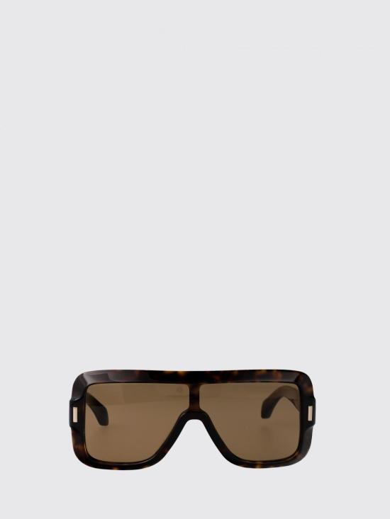 26SS 살바토레 페라가모 선글라스 SF2061SE 242 Brown - SALVATORE FERRAGAMO