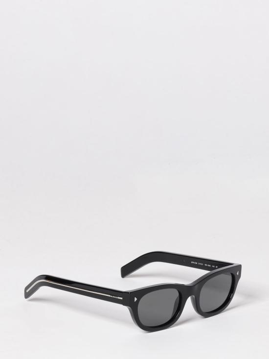 26SS 프라다 선글라스 C09S 16K08G Black