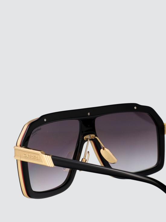 26SS 까레라 선글라스 CA1053 S TI OIT Black 2 - CARRERA
