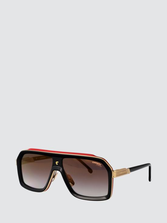 26SS 까레라 선글라스 CA1053 S TI OIT Black 2