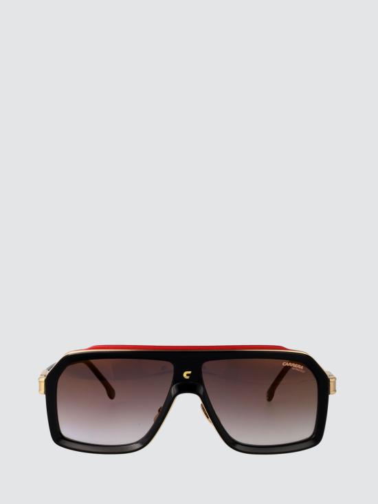 26SS 까레라 선글라스 CA1053 S TI OIT Black 2 - CARRERA